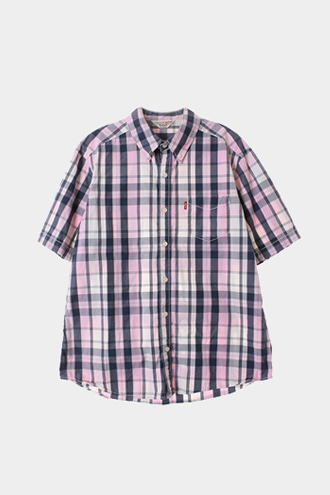 LEVI&#039;S 2/1 셔츠[MAN XL]