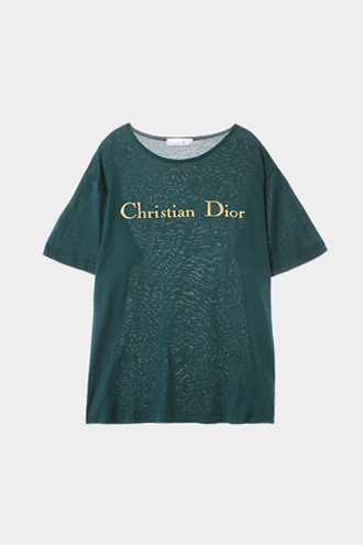 Christian Dior 2/1 TEE - MADE IN ITALY[MAN M]