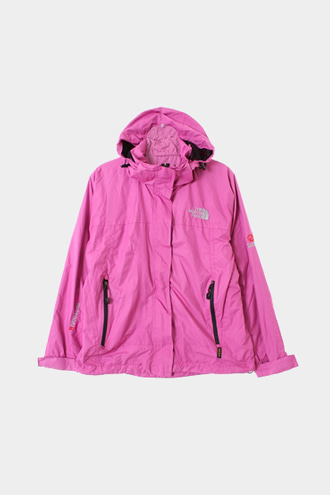 THE NORTH FACE 후드 집업[WOMAN 55]