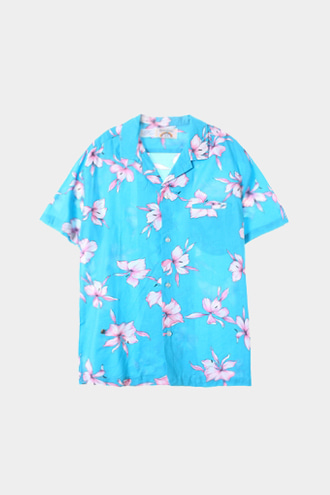 Tropical Esence 2/1 셔츠[MAN L]