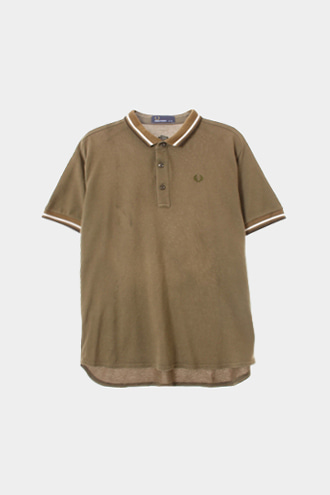 FRED PERRY 2/1 PK[MAN M]