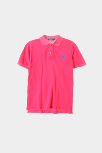 FRED PERRY 2/1 PK[WOMAN S]