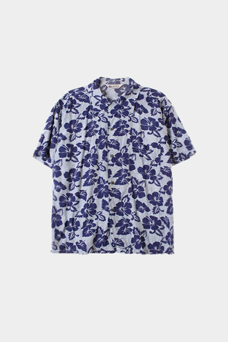 Aloha Hawaiian 2/1 셔츠[MAN M]