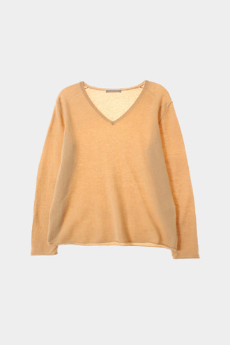 theory luxe CASHMERE 100% 니트[WOMAN 55]
