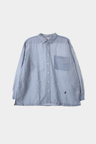 UNIQLO x JWANDERSON 셔츠 - linen blend[MAN M]