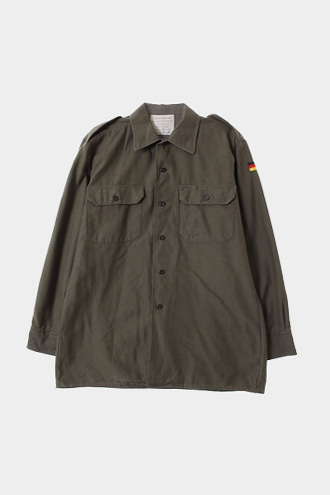 Original Military 셔츠[MAN M]