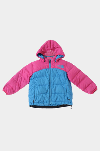 THE NORTH FACE 다운 패딩[KIDS 90]