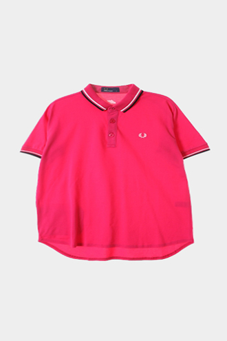 FRED PERRY 2/1 PK[WOMAN 55]