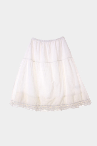 Sunny clouds SKIRT[WOMAN (24)30]
