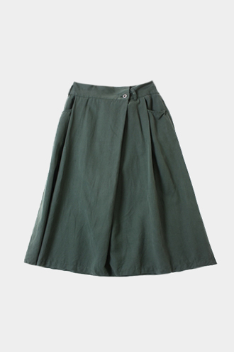 AZUL by moussy SKIRT[WOMAN (28~36)36~46]