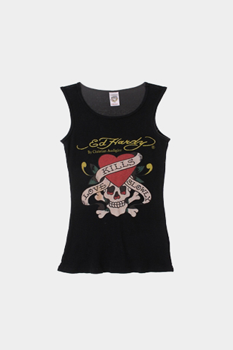 Don Ed Hardy 2/1 ž - MADE IN U.S.A.[WOMAN 44]