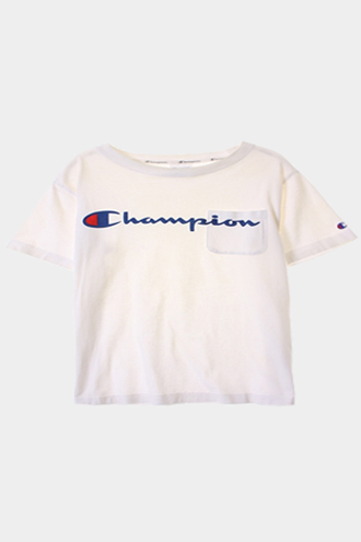 Champion 2/1 TEE[MAN M]