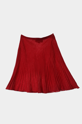 emanuel ungaro SKIRT - MADE IN ITALY[WOMAN (25)32]