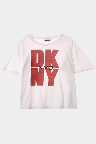 DKNY 2/1 TEE[MAN XL]