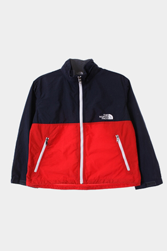THE NORTH FACE 집업[WOMAN 55]