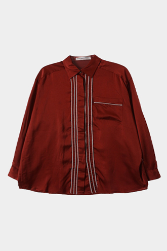 Tokyo-blouse SPORTS 셔츠[MAN M]