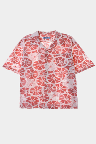 Shisa Tropical Wear 2/1 셔츠[MAN 2XL]