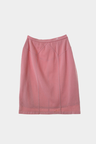 Courreges WOOL 100% SKIRT[WOMAN (24)30]