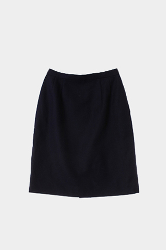 Courreges WOOL 100% SKIRT[WOMAN (25)32]