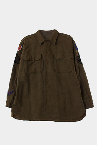 military combat shirts 셔츠[MAN M]