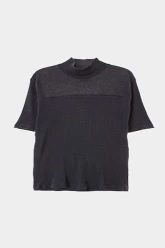 agnes b 2/1 TEE - MADE IN FRANCE[MAN M]