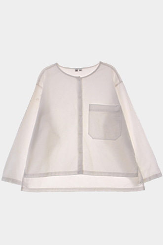 UNIQLO to LEMAIRE BL[WOMAN 88]