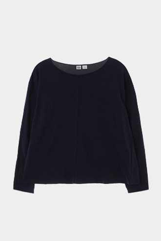 UNIQLO to LEMAIRE 슬리브[WOMAN 66~77]